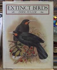 image of Extinct Birds