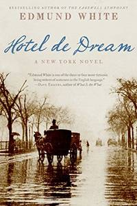 Hotel de Dream: A New York Novel