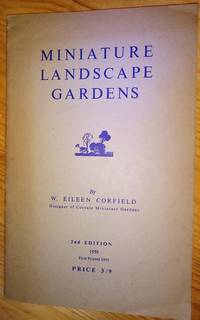 image of Miniature Landscape Gardens