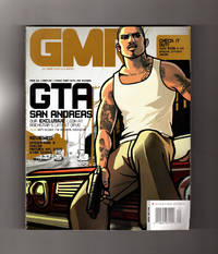 GMR Magazine - September, 2004. Issue #20. San Andreas Grand Theft Auto; Ferture; Rockstar's...