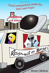 Roswell or Bust