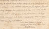 Battle for Legacy: War of 1812 Negotiator Jonathan Russell Enlists William H. Crawford In His Heart-felt Defense Against Attacks by John Quincy Adams