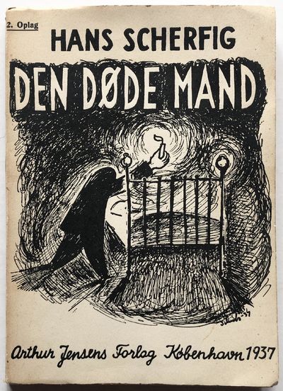 Den døde mand.