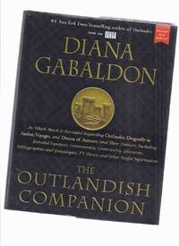 Outlandish Companion ( revised Edition)in Which Much is Revealed Regarding Claire Randall &...