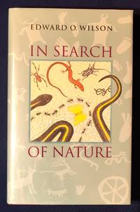 image of IN SEARCH OF NATURE