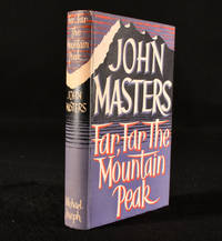 image of Far Far The Mountain Peak