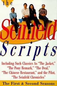 The Seinfeld Scripts : The First and Second Seasons