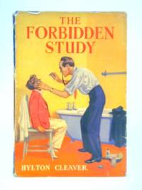 The Forbidden Study