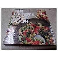 Better Homes and Gardens the Dieters Cookbook Better homes and gardens books Hardcover