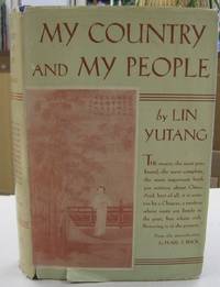 image of My Country and My People