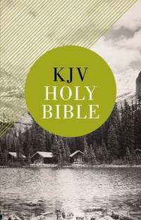 KJV, Holy Bible