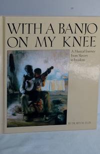 cover of With A Banjo On My Knee