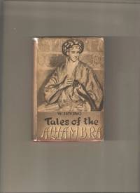 image of Tales of the Alhambra