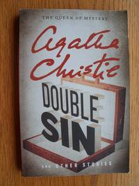 Double Sin and Other Stories by Agatha Christie
- Paperback
- Reprint
- 2012
- from Scene of the Crime Books, IOBA (SKU: biblio5084)