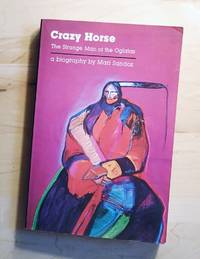 image of CRAZY HORSE : The Strange Man of the Oglalas