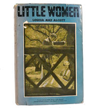 cover of LITTLE WOMEN