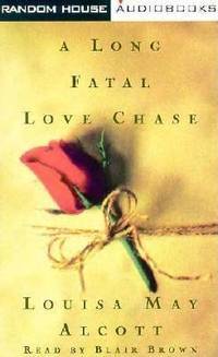 image of A LONG FATAL LOVE CHASE