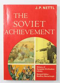 The Soviet Achievement