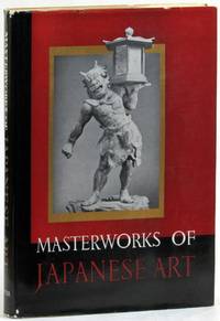 Masterworks of Japanese Art by Charles S Terry
- Hardcover
- 1961
- from Kenneth Mallory Bookseller. ABAA (SKU: 26614)
