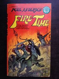 image of FIRE TIME
