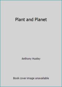 Plant and Planet