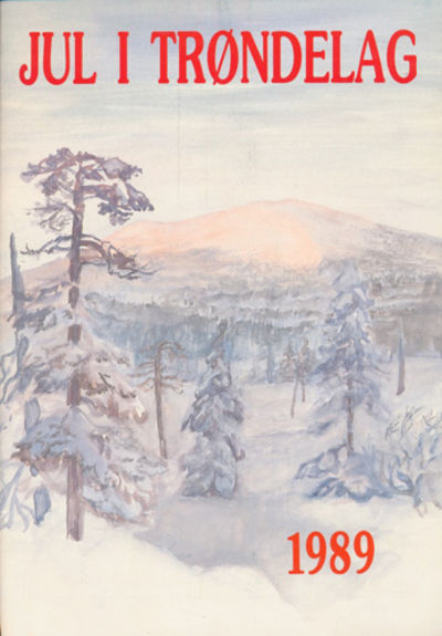 JUL I TRØNDELAG.