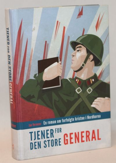 Tjener for den store general - En roman om…