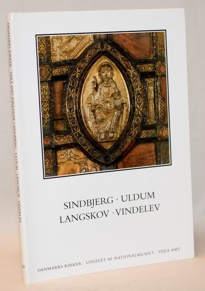 Danmarks Kirker. Vejle Amt. Hefte 20: Sindbjerg,…