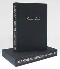 image of Hannibal Rising - Signed Limited Edition