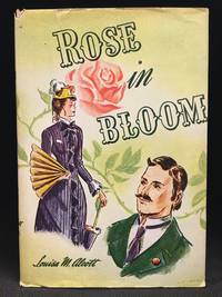 image of Rose in Bloom