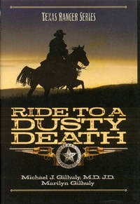 image of Ride To A Dusty Death (Young Texas Ranger Series, Volume 1)