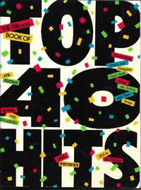 The Billboard Book of Top 40 Hits by Joel Whitburn - 1989