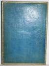 View Image 3 of 3 for Straight-Grained Leather Portfolio with Arabesque Centerpiece Inventory #20014