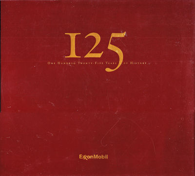 One Hundred Twenty-five Years of History.…