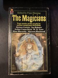 The Magicians