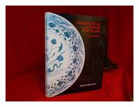 image of Chinese blue and white porcelain