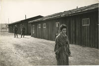 Kapo (Original oversize photograph from the 1960 film)