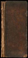 Tables of Temperatures for Sikes's Hydrometer. An Abstract of the Act of Parliament, 56 Geo. III. Cap. 140, establishing Sikes's Hydrometer and Tables of the Concentrated Strength of Spirits, for estimating the Duties on Spiritous Liquors throughout the United Kingdom; with Description and Direction for their use, by Dring & Fage, London