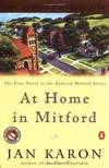 At Home In Mitford
