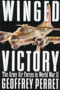 image of Winged Victory: The Army Air Forces in World War II