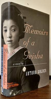 Memoirs of a Geisha