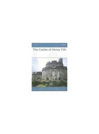 The Castles of Henry VIII: No. 66 (Fortress)