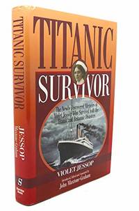 Titanic Survivor.