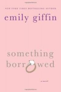 image of Something Borrowed