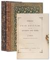 Rubaiyat of Omar Khayyam and the Salaman and Absal of Jami