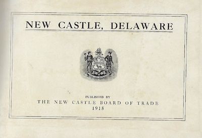 NEW CASTLE, DELAWARE