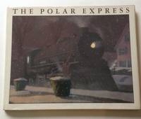 The Polar Express by Van Allsburg, Chris