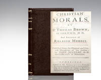 Christian Morals.
