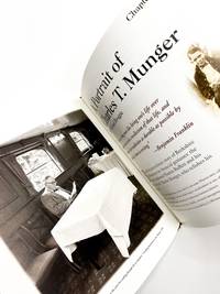 POOR CHARLIE'S ALMANACK: The Wit and Wisdom of Charles T. Munger