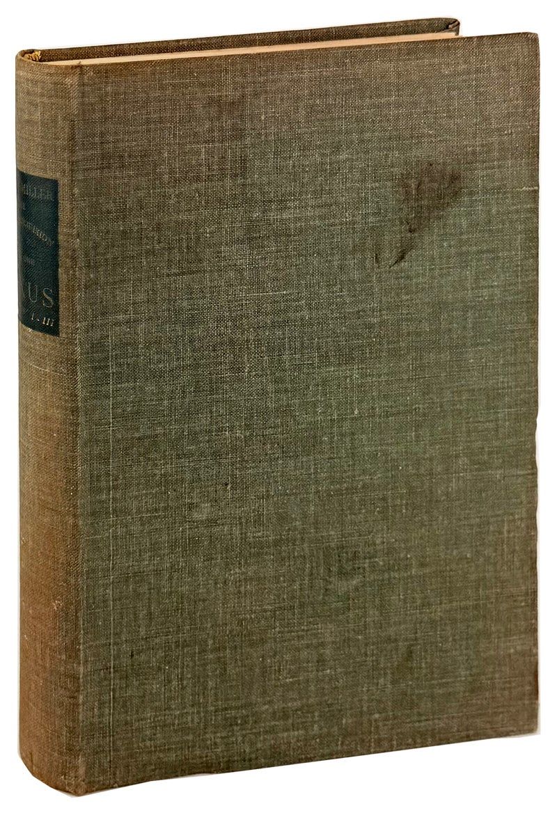 The Rosy Crucifixion / Book One: Sexus Volumes One